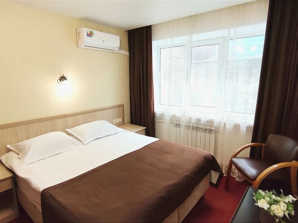 Фотография номера гостиницы Моряк