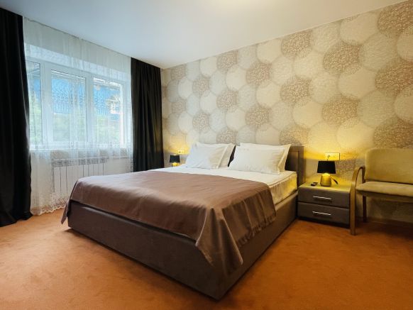 Фотография номера гостиницы Моряк