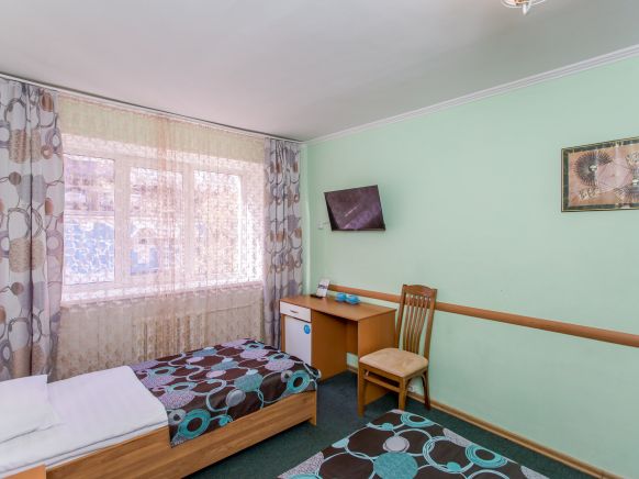 Фотография номера гостиницы Моряк