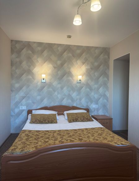 Фотография номера гостиницы Моряк