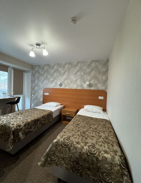 Фотография номера гостиницы Моряк