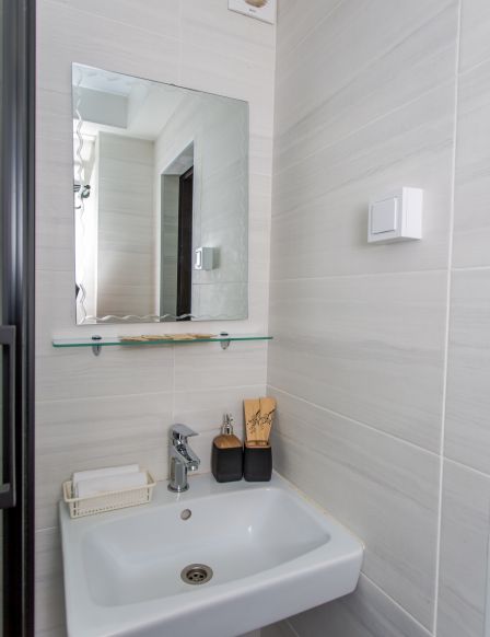 Фотография номера гостиницы Моряк