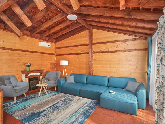 Фотография номера гостевого дома Усадьба Добролюбово