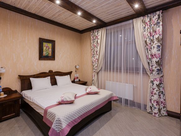 Фотография номера гостевого дома Усадьба Добролюбово