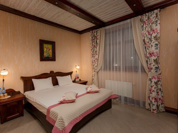 Фотография номера гостевого дома Усадьба Добролюбово