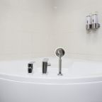 Семейный (С террасой и отдельным входом), Гостевой дом Добролюбово