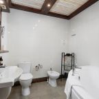 Семейный (С террасой и отдельным входом), Гостевой дом Добролюбово