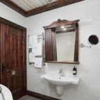 Семейный (С террасой и отдельным входом), Гостевой дом Добролюбово