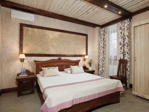 Фотография номера гостевого дома Усадьба Добролюбово