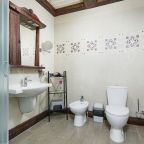 Двухместный (Dog Friendly Улучшенный), Гостевой дом Добролюбово