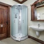 Двухместный (Dog Friendly Улучшенный), Гостевой дом Добролюбово