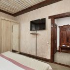 Двухместный (Dog Friendly Улучшенный), Гостевой дом Добролюбово