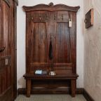 Двухместный (Dog Friendly Улучшенный), Гостевой дом Добролюбово