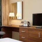 Двухместный (Номер с 2 отдельными кроватями), Отель Hilton Garden Inn Moscow New Riga