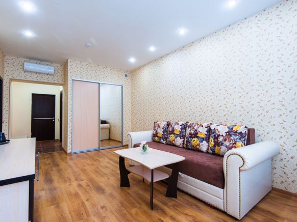 Фотография номера гостиницы Загородный Клуб Олимпия