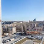 Апартаменты (Однокомнатные улучшенные № 7), Апартаменты Central Park