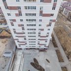 Апартаменты (Однокомнатные, Люкс №4), Апартаменты Центр Парк на проезде Геологоразведчиков