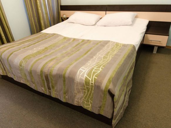 Фотография номера гостиницы Славянская деревня