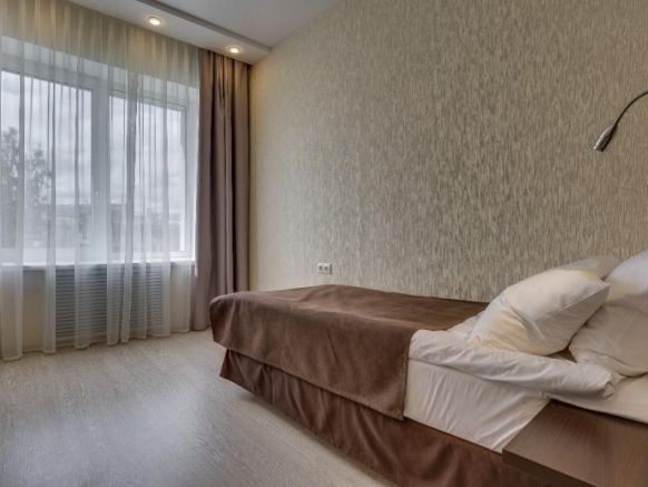 Фотография номера гостиницы Ладога