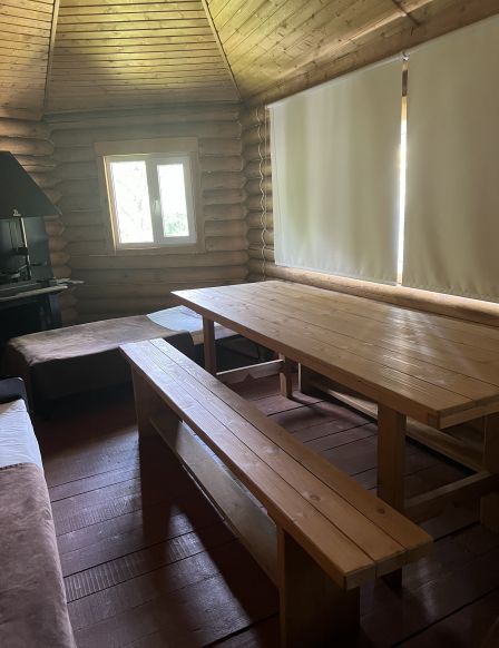 Фотография номера гостиницы Ладога