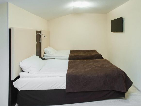 Фотография номера гостиницы Ладога