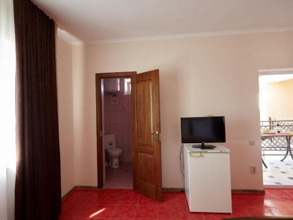 Фотография номера гостевого дома Анна