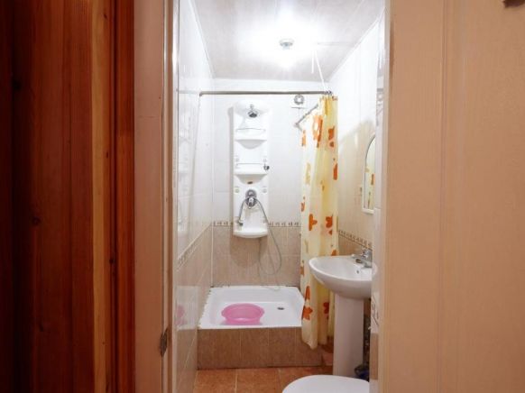 Фотография номера гостевого дома Анна