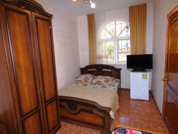 Фотография номера гостевого дома Анна