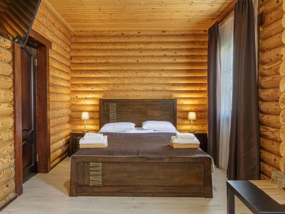 Фотография номера гостиницы Дель Мар