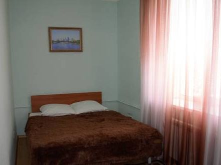 Фотография номера мини отеля Султанмурат