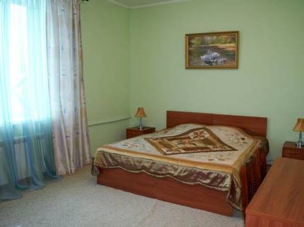 Фотография номера мини отеля Султанмурат