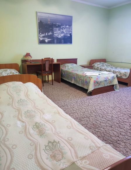 Фотография номера мини отеля Султанмурат