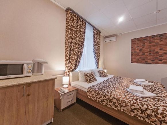 Фотография номера мини отеля Fortune Inn