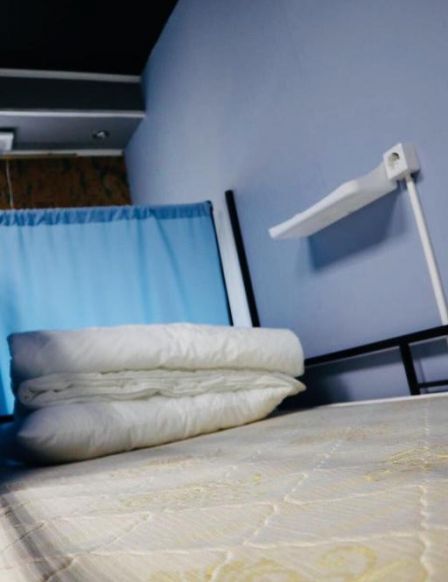 Фотография номера хостела Трэвел Инн