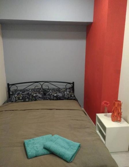 Фотография номера хостела Трэвел Инн