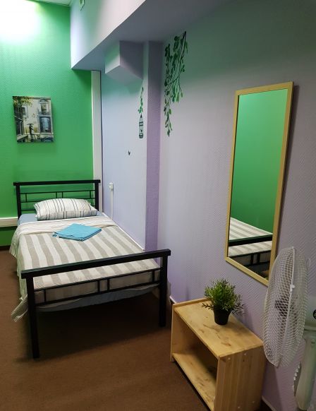 Фотография номера хостела Трэвел Инн
