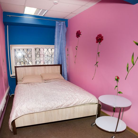 Фотография номера хостела Трэвел Инн