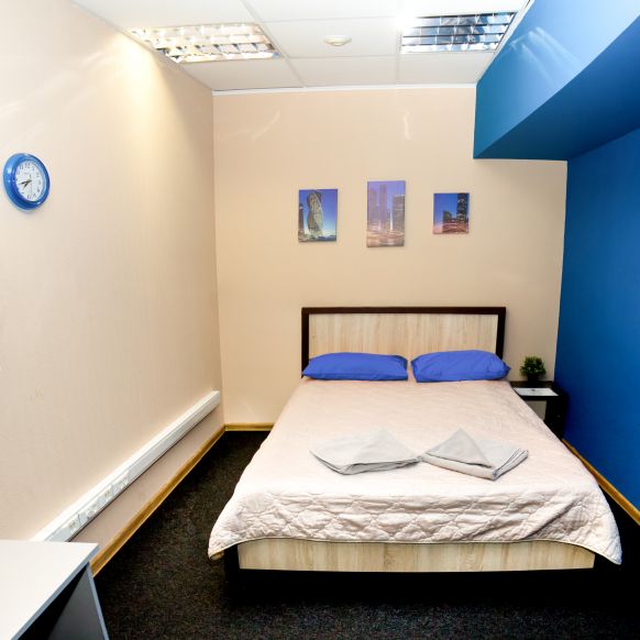 Фотография номера хостела Трэвел Инн