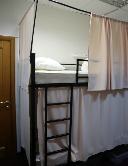 Фотография номера хостела Трэвел Инн