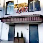 Двухместный (Улучшенный двухместный "стандарт" с кроватью размера king-size), Мини-отель Зима-Лето