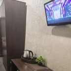 Студио (Двухкомнатный семейный номер), Мини-отель Зима-Лето