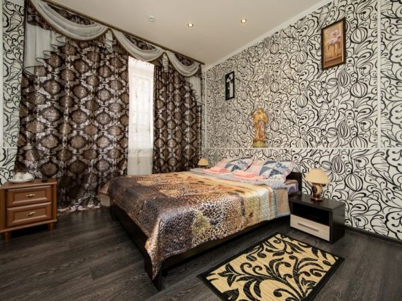 Фотография номера мини отеля Ладомир на Садовом