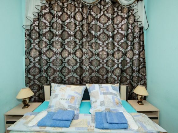 Фотография номера мини отеля Ладомир на Садовом