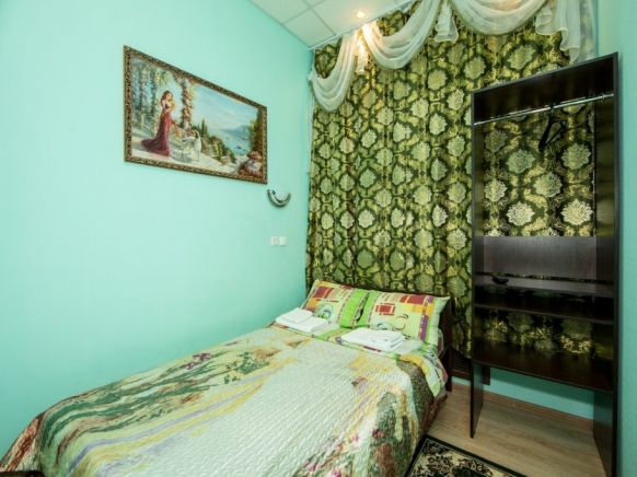 Фотография номера мини отеля Ладомир на Садовом