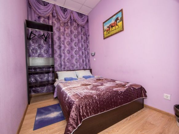 Фотография номера мини отеля Ладомир на Садовом