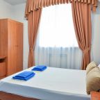 Двухместный (Стандарт), Гостевой дом Акрополь