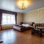 Люкс (Семейный), Гостевой дом Акрополь