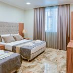 De Luxe, Гостевой дом Акрополь
