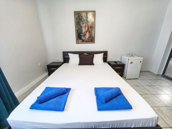 Фотография номера гостевого дома Акрополь