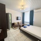 Двухместный (Стандарт), Гостевой дом Акрополь